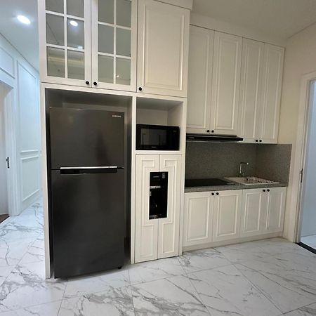 Super Penthouse Stmoritz Apartment, Lippomall Puri Indah جاكرتا المظهر الخارجي الصورة
